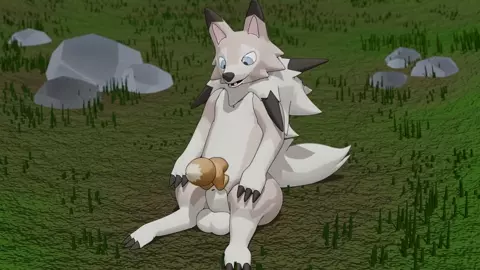 Cock vore by anthan