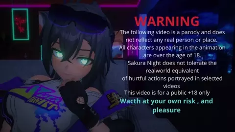 Silver Wolf lvl 999 - Honkai Star Rail [PREVIEW]