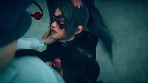 [Kuo] Custom Scene 124 (partial sound)