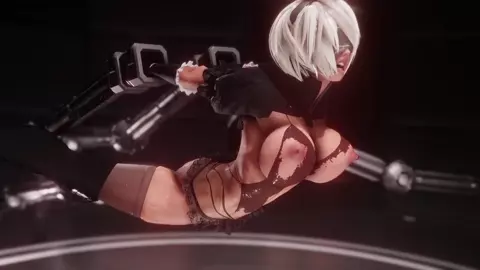 [Kuo] Heroine 14 - 2B (partial sound)