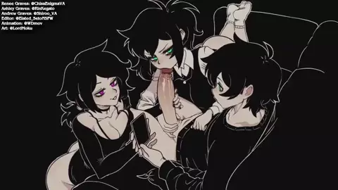 [LordMaksMiks] Is This A Thing We Do Now?!~