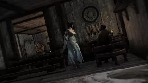 The Pit Fighter Whore's Endless Defeat