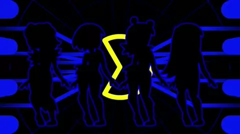 Time is Ticking (pmv)