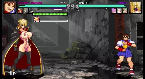 Slay The Vampires
