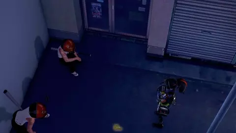 [Zhu Yuan] Rescue Mission (preview)