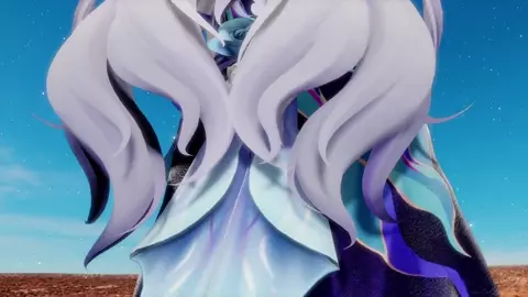 【MMD WuWa】Cantarella Breath of Life Dance