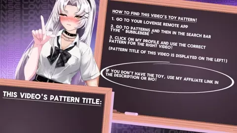 Your Hot Wife Disciplines You! | Vtuber Hentai