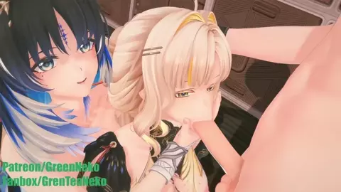 Yangyang&Suisui