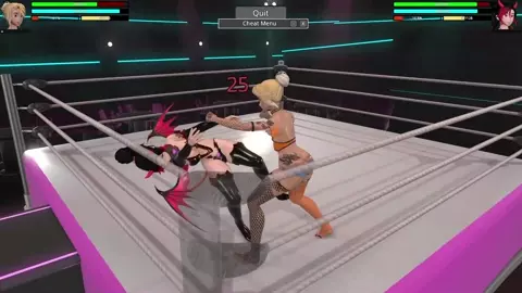 THRE August: Harley vs Parker