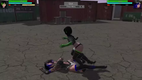 THRE August: Minphana vs Moeko