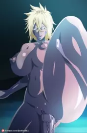 Tier Harribel (Bleach)