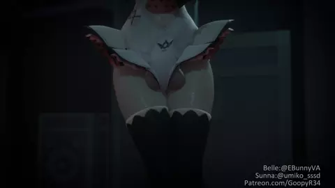 [Release] Belle Joins The AoD