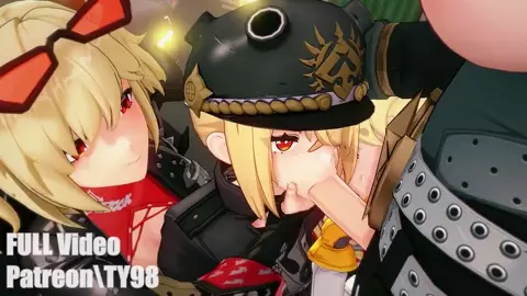 [ZZZ] Sons of Calydon: Private Party