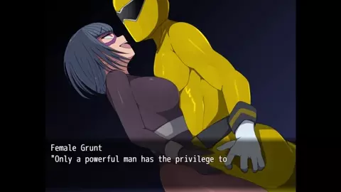 Villainess Quest 0 - All Enemy Defeat CGs