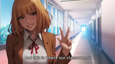 A day of ass-stretching lessons in your new futa classroom/Part 1 (Preparation)