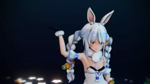 (Not) A Devil