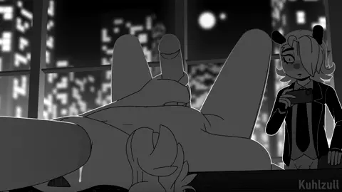 After-Hours 5: Lustful Inspection