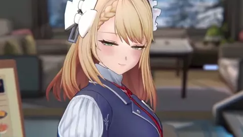 Centaureissi (Girls' Frontline)