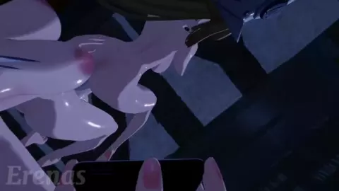(Ere) Velina recorded Norma receiving her big dick