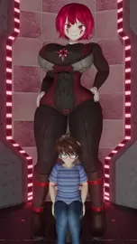 Anal vore by fondler