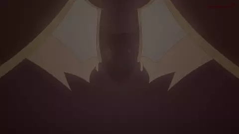 A Present From Zero Two Animation