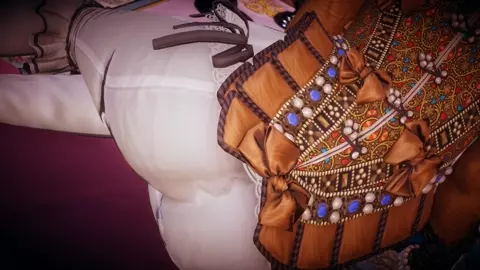(Femboy) The New Minotaur Maid [Episode 1] [Two Life Studio]