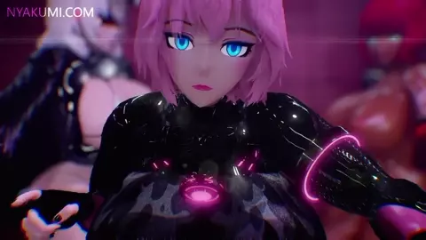 (4K) Your Lewd Treatment 2 Pov + Alt Versions