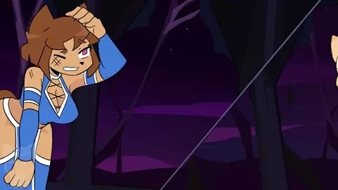 Kit Vs Shibashibs
