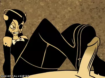 Alice Angel (canceled animation)