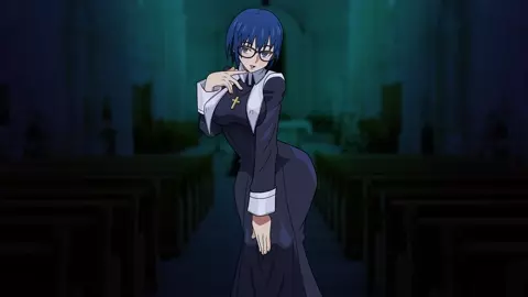 Ciel『Laceyx』