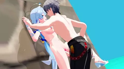 Caelus x Robin: Our Escape from the Spotlight