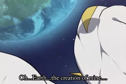 Arceus (July 2026 Animation)
