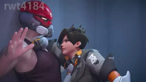 Tracer Prisoner [rwt4184]