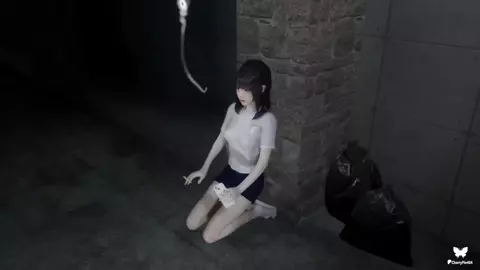 outcast girls | cherrypie404