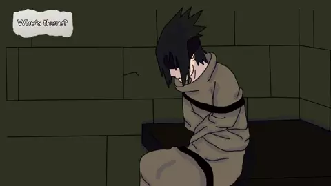 conjugal visit for Sasuke