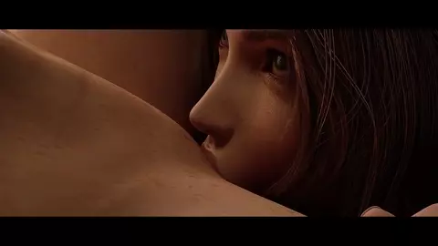 Blacked - Sharing Is Better