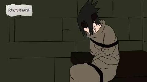 conjugal visit for Sasuke