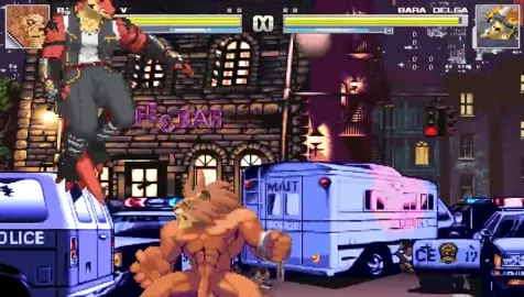 delga and Leo gets fucked by zombies