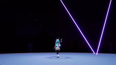 Miku - Chill Kill
