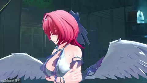 remielle loves you
