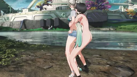 Lynae Swimsuit | Full, HD