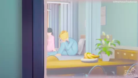 Big Dick Boruto Sakura Hospital part 1 Legendado PT-BR [HIKIGAERU3D]