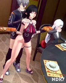 No Futa Cafe