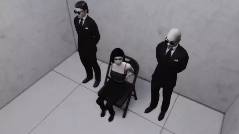Agent Fatale: Final Climax