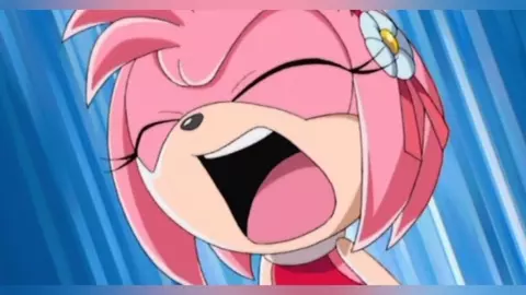 Amy Dares Rouge - A Greenhill Animation