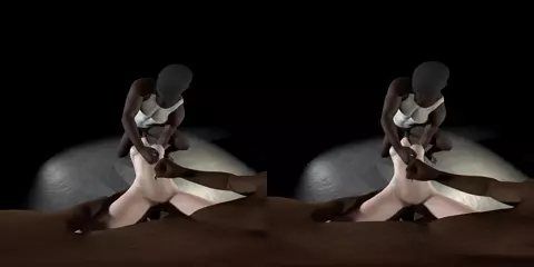 (VR) VAM VR - 5 (HMV)