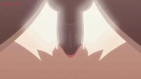 Asuna Yuuki Normal Black Main Version Animation