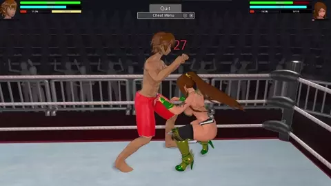 THRE August Grand Finals: Devin vs Maria