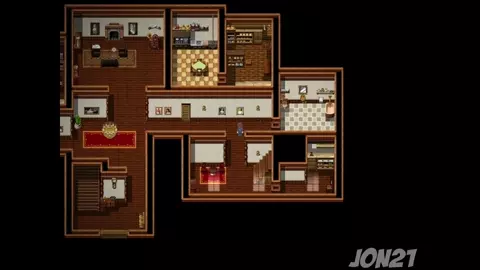 BONES TALES THE MANOR EPISODE 6