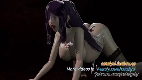Violet's scene 13.3 (preview)